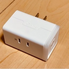 TP-Link スマートプラグHS105