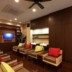 【パート/普通免許でOK/デイサービスドライバー】 介護×シルバービジネス（通所介護・ドライバー）いきいきらいふSPA北赤羽の画像