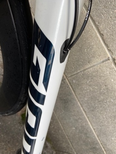 GIANT TCR advanced 2 2021年モデル（現行）