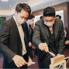 柔道できる場所、探してます