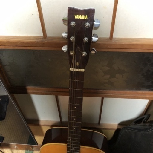 YAMAHA FG-151 アコースティックギター