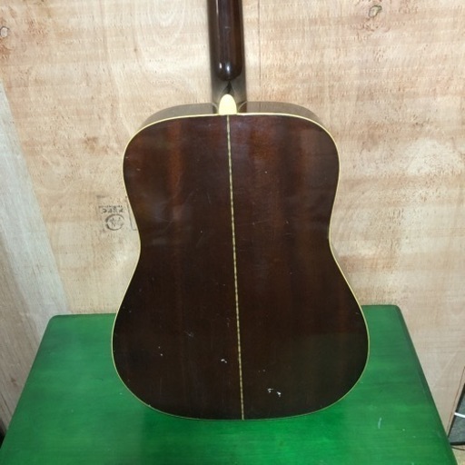 YAMAHA FG-151 アコースティックギター