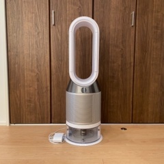 Dyson Pure Humidify + Cool PH01WS