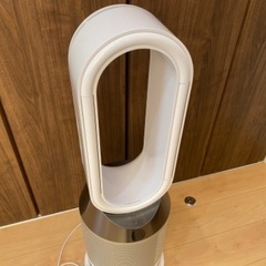 Dyson Pure Humidify + Cool PH01WSの画像