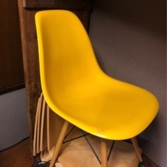 イームズチェアー オフィス椅子 リモート