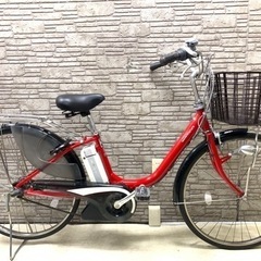 新春SALE 東京23区配達無料 新基準 YAMAHAヤマハ パスナチュラ 8.1Ah