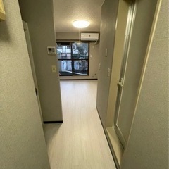 ジモティ限定!! 壁紙と床88,000円(４月限定先着３名様まで)
