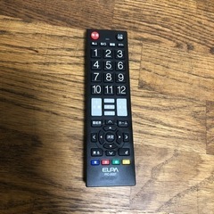 新品　リモコン