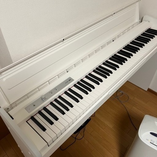 KORG 電子ピアノ