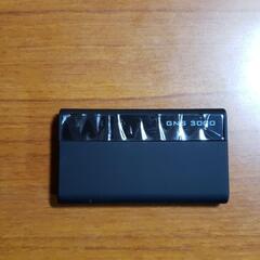 GPSレシーバー　GNS3000の画像