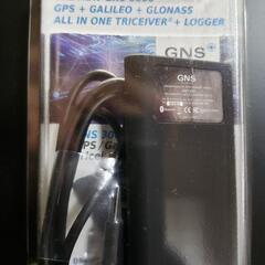 GPSレシーバー　GNS3000の画像