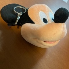 上海ディズニー　ミッキーコインケース　最終値下げの画像