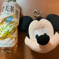 上海ディズニー　ミッキーコインケース　最終値下げの画像