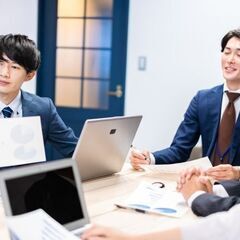 ★採用コーディネーター★の画像