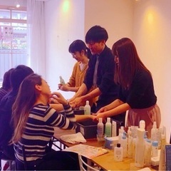 11/5✨スキンケア教室メイク教室他🎵の画像