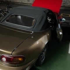 NAロードスターの画像