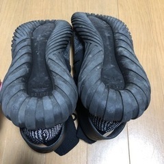adidasチューブラードームハイカットの画像