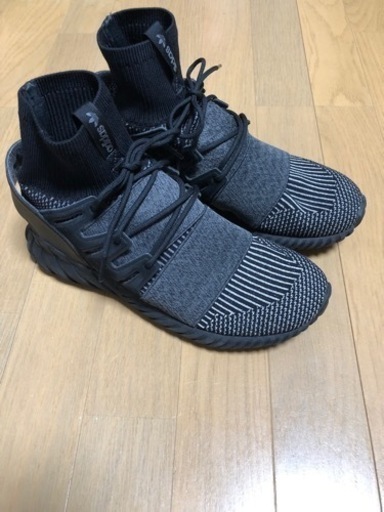 adidasチューブラードームハイカット