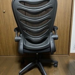 オフィスチェア　譲りますの画像