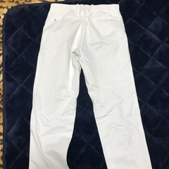 メンズ　デニムジーンズの画像