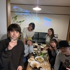 大勢もいいけどやっぱり少人数でしっぽりやりたい方 - 友達