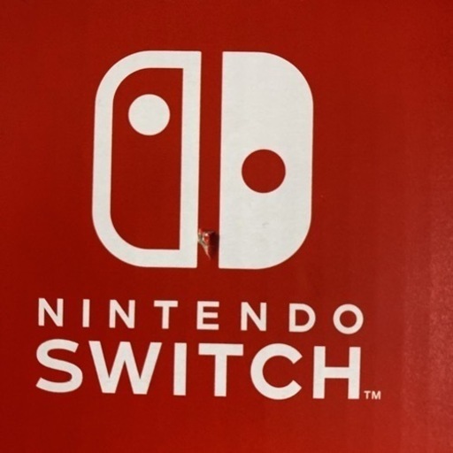 Nintendo Switch 有機ELモデルホワイト