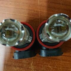 Ｈ８ LEDフォグランプ