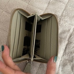 ヴィヴィアンウエストウッド 小銭入れ ミニ財布の画像