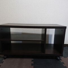 ニトリ テレビ台の画像