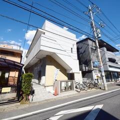 🉐初期費用１２万円🙂築浅ＢＴ別♪本千葉駅徒歩１５分で家賃5200...