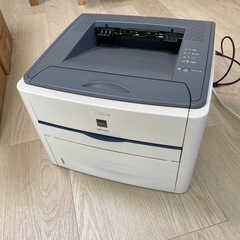 Canon Satera LBP3300