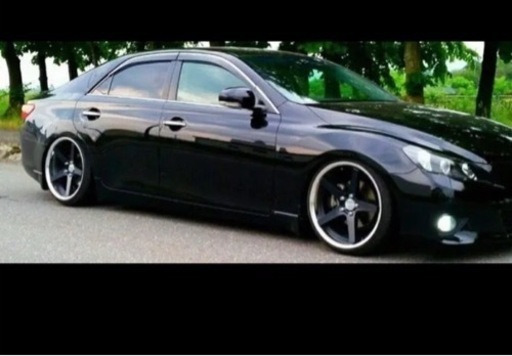 定価の半額！タイヤホイール4本セット中古　WEBER SPORT ZENITH5LINE