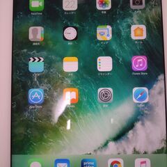 iPAD（第4世代）