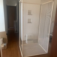 バードケージ　屋内用