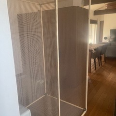バードケージ　屋内用の画像