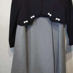 卒園式 入学式 女の子ツーピース 115cm