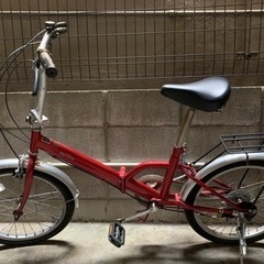 自転車