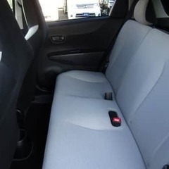 大人気のコンパクトカー！！乗りやすい！