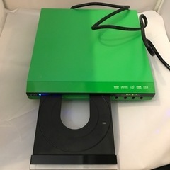 DVDプレーヤー　中古品の画像