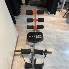 シックスパックコア　⚠️値下げ