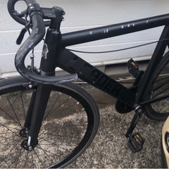 LEADER BIKES リーダーバイク　735TR
