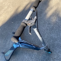 J POWER キックスクーターの画像