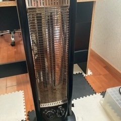 カーボンヒーター