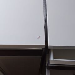 キッチンカウンターの画像