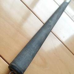 渓流竿 SUPER CARBON 峰 360の画像
