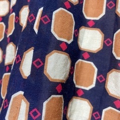 エフデ　スカートの画像