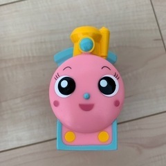 アンパンマン　人形　ピープー　10体セットの画像