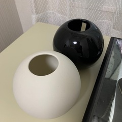 花瓶　リビングトーク　1つ300円の画像