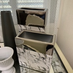 花瓶　リビングトーク　1つ300円の画像