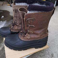 L.L.Bean 防寒靴　サイズ９(27cm位)